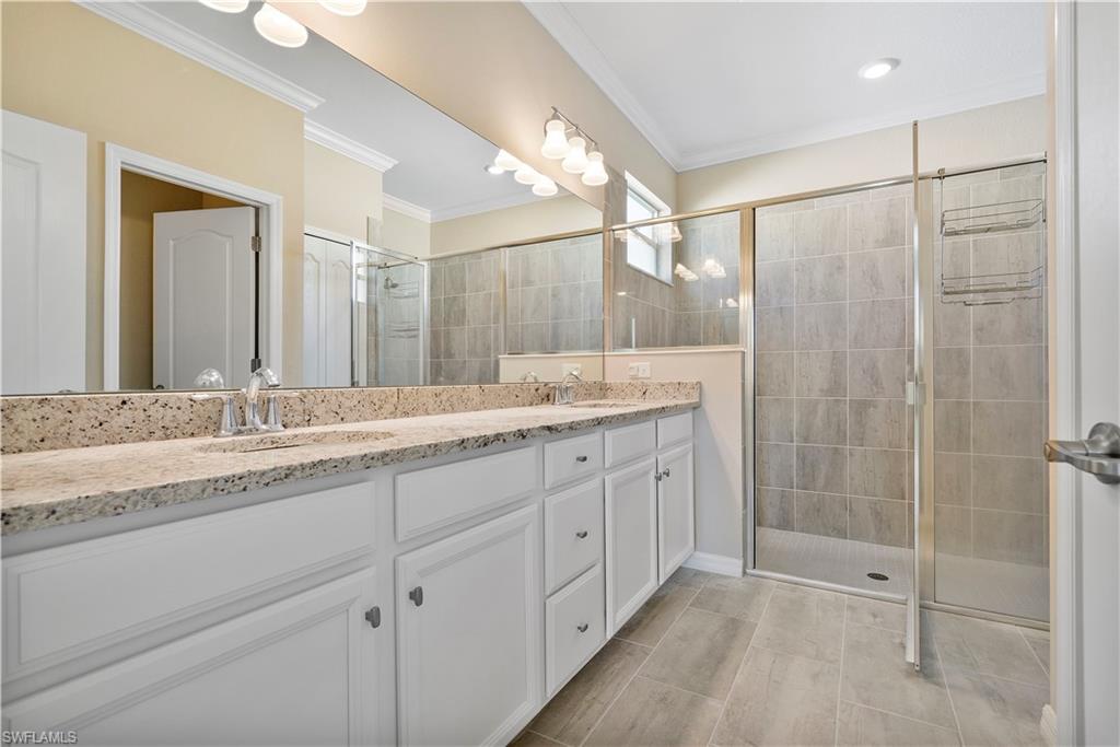 TRAILS EDGE - Residential Lease