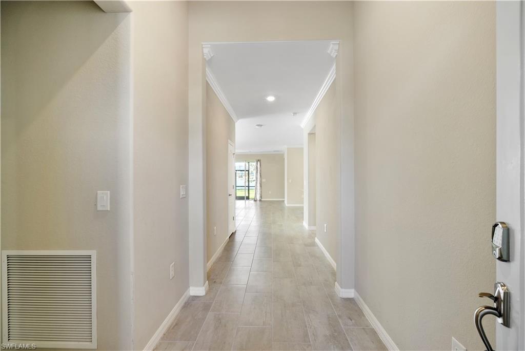 TRAILS EDGE - Residential Lease