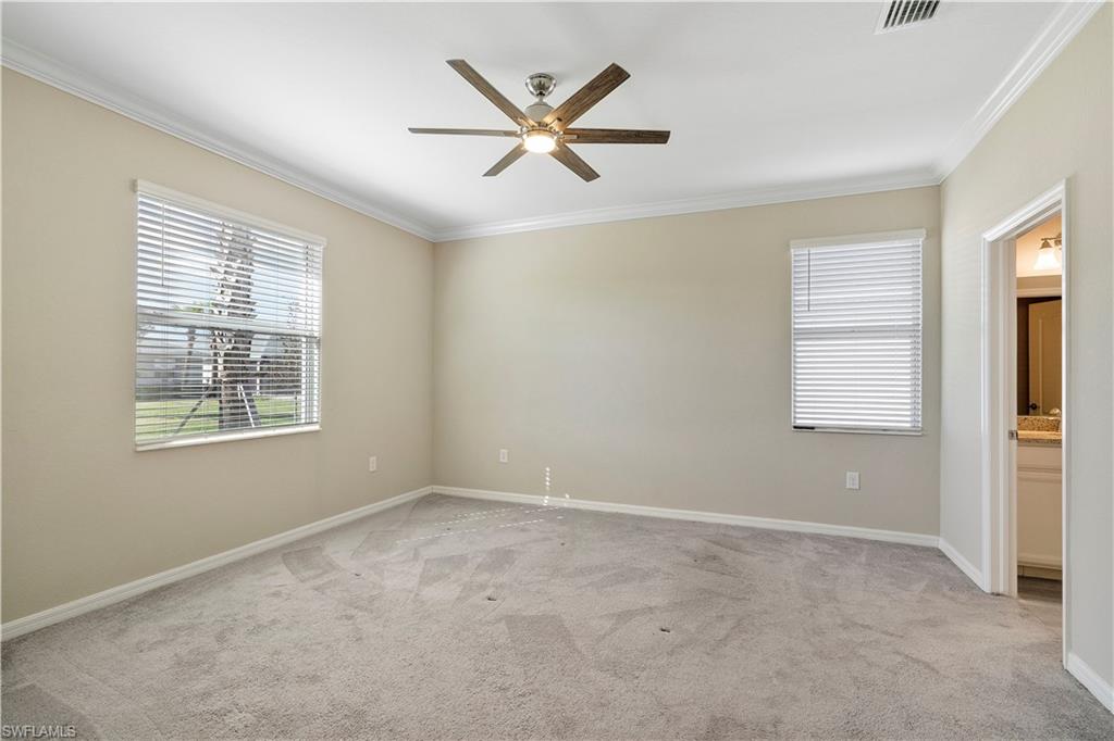 TRAILS EDGE - Residential Lease