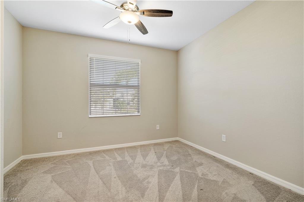 TRAILS EDGE - Residential Lease