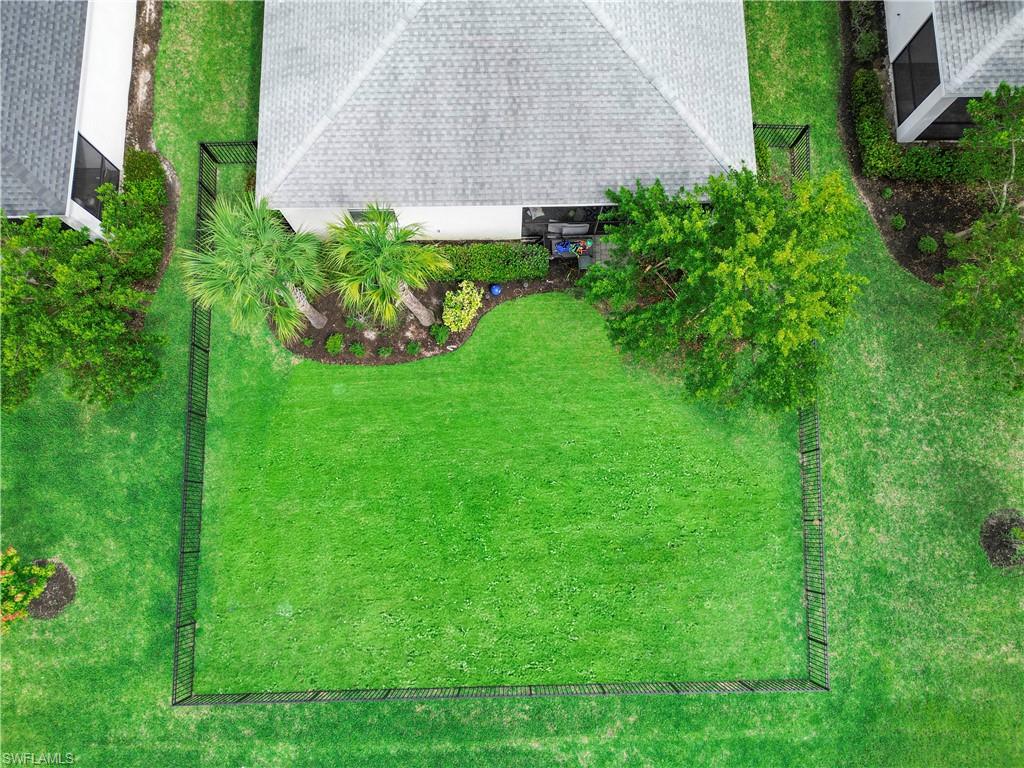 TRAILS EDGE - Residential Lease