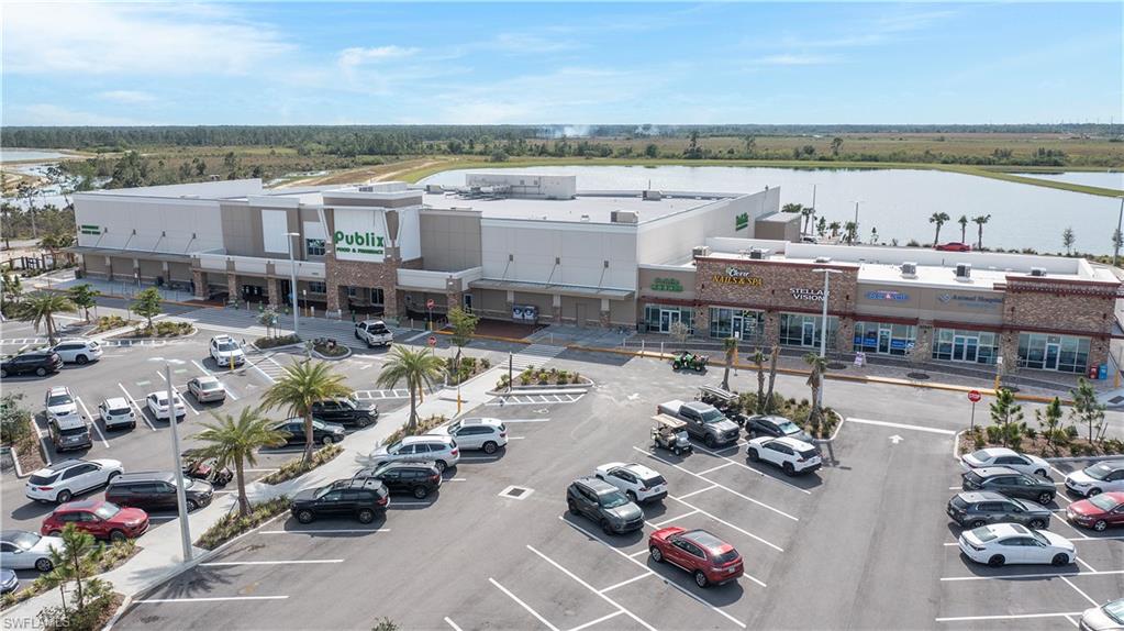 TRAILS EDGE - Residential Lease