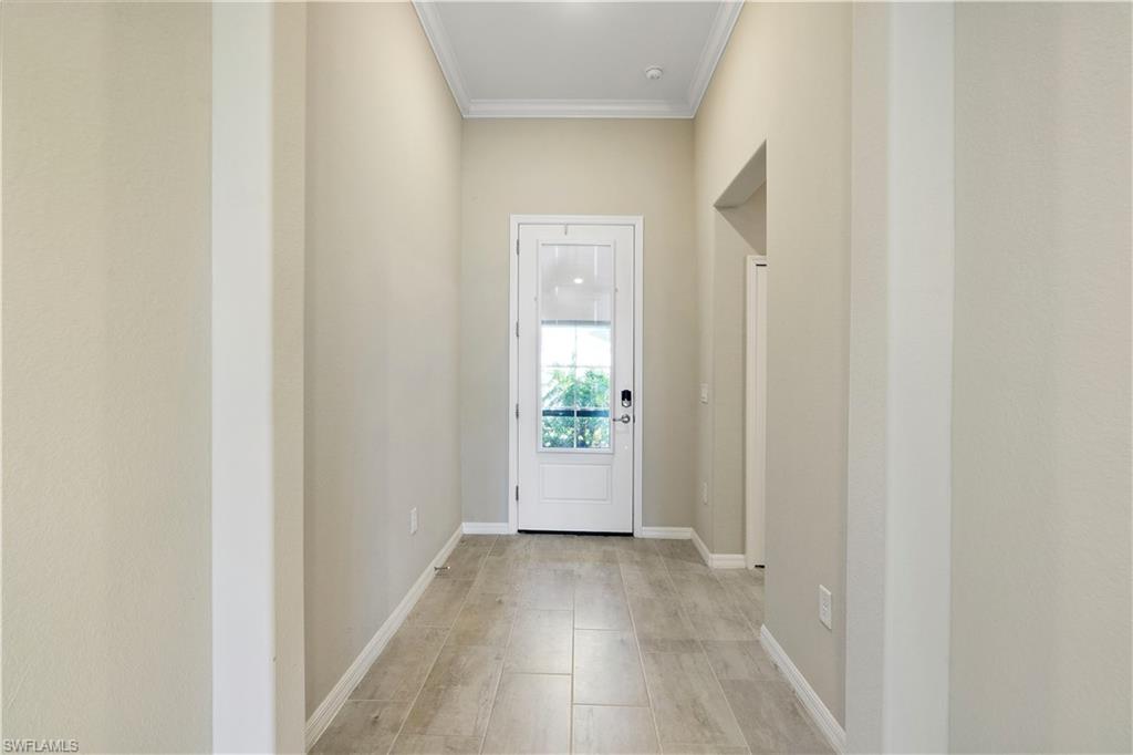 TRAILS EDGE - Residential Lease