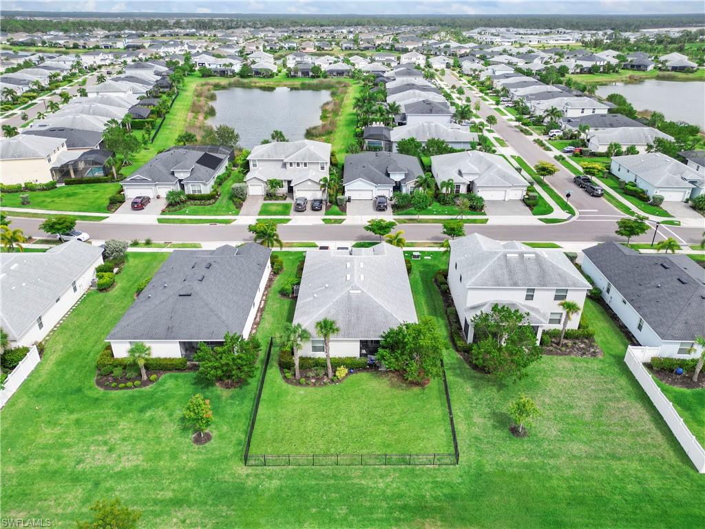 TRAILS EDGE - Residential Lease