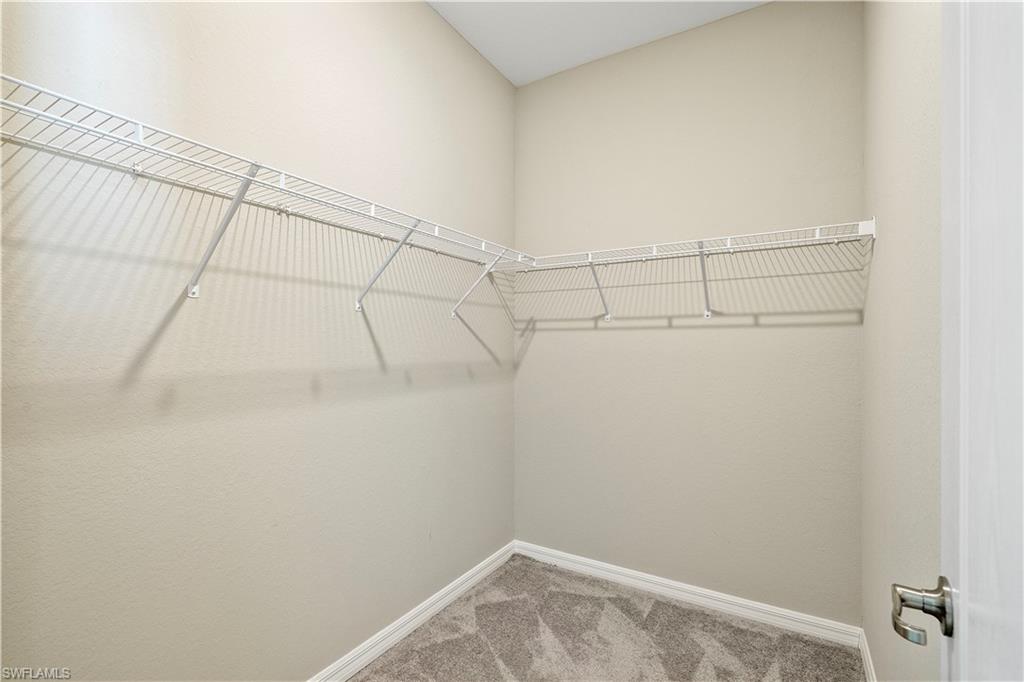 TRAILS EDGE - Residential Lease