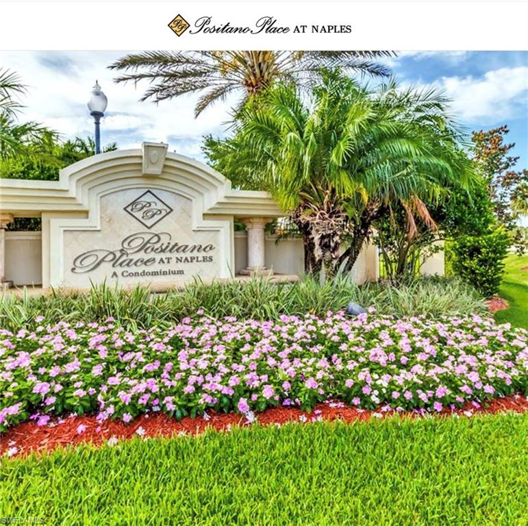 POSITANO PLACE - Residential