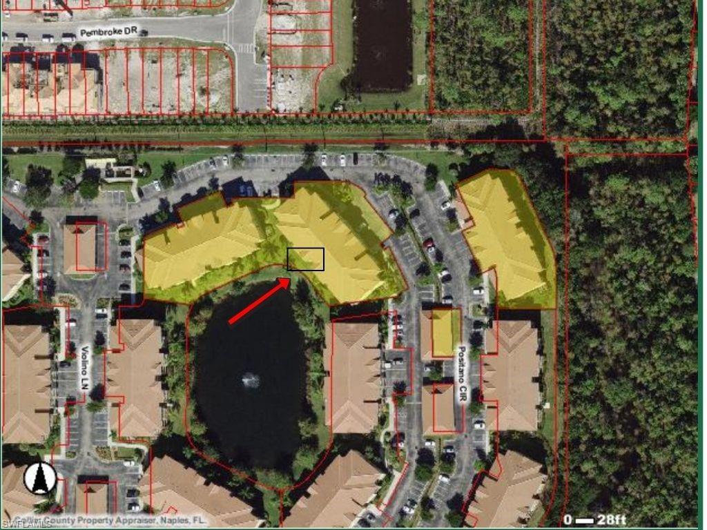 POSITANO PLACE - Residential