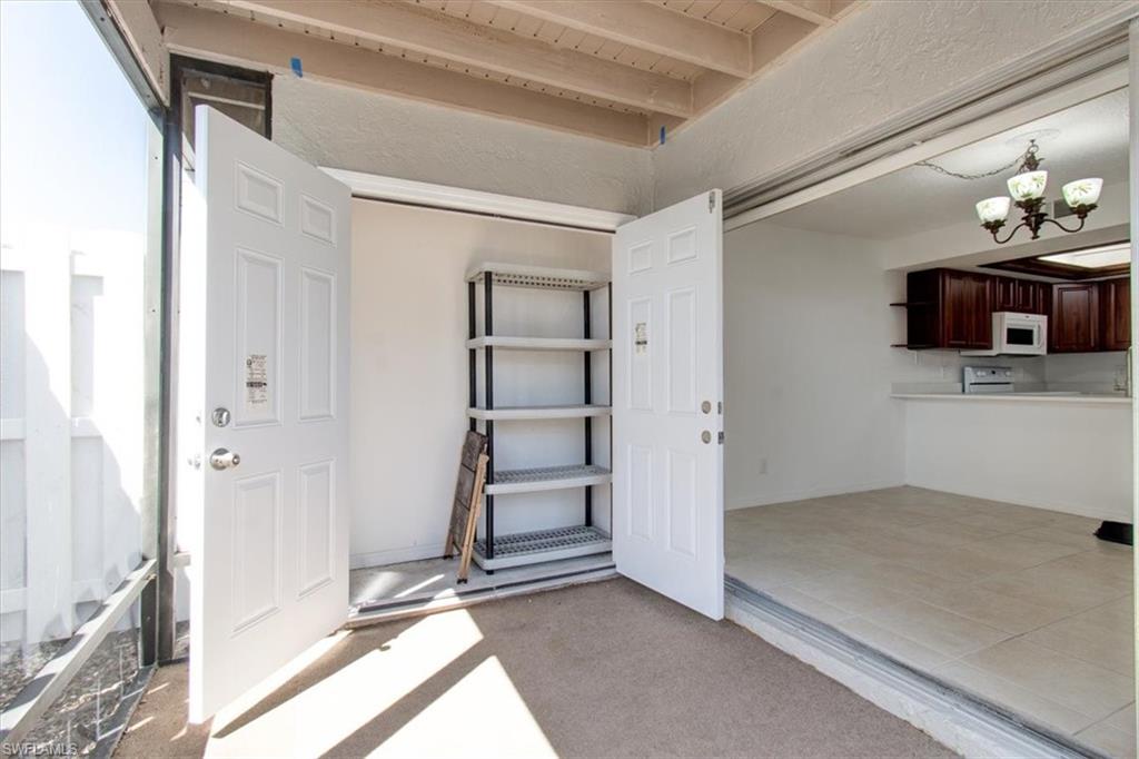 NORTH FORT MYERS - Residential