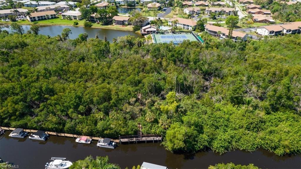 NORTH FORT MYERS - Residential