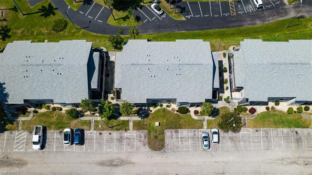 NORTH FORT MYERS - Residential