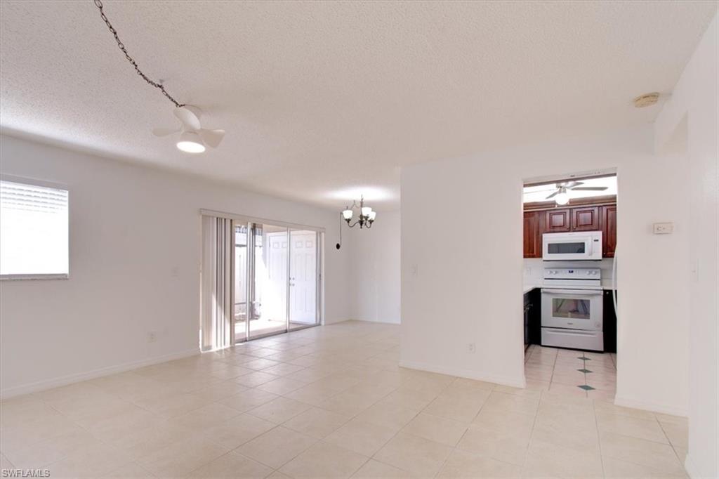 NORTH FORT MYERS - Residential