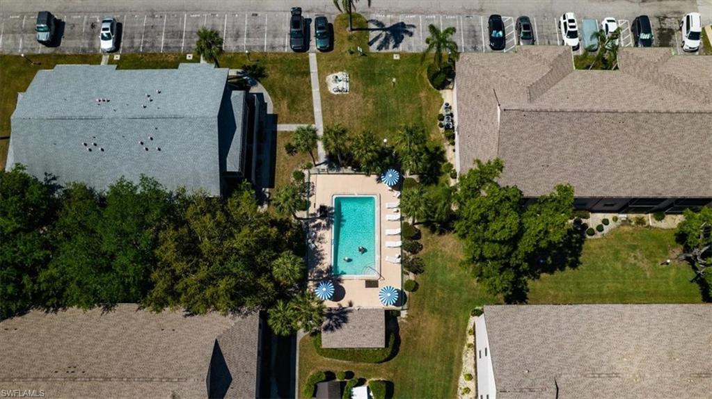 NORTH FORT MYERS - Residential