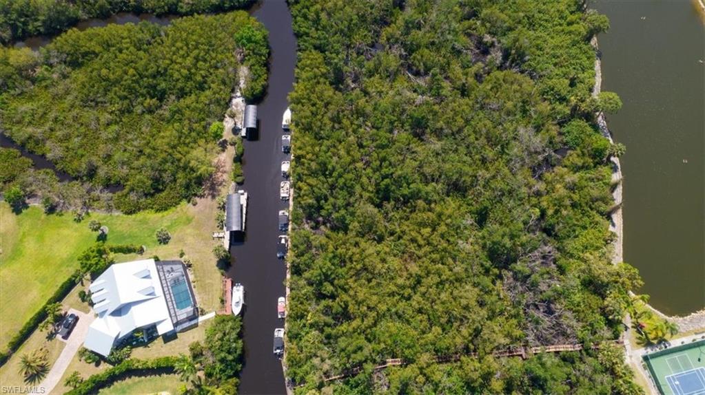 NORTH FORT MYERS - Residential