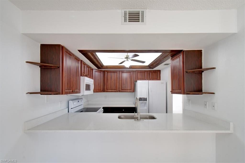 NORTH FORT MYERS - Residential