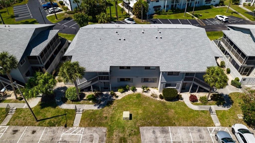 NORTH FORT MYERS - Residential