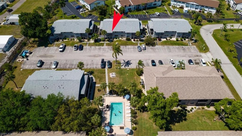 NORTH FORT MYERS - Residential