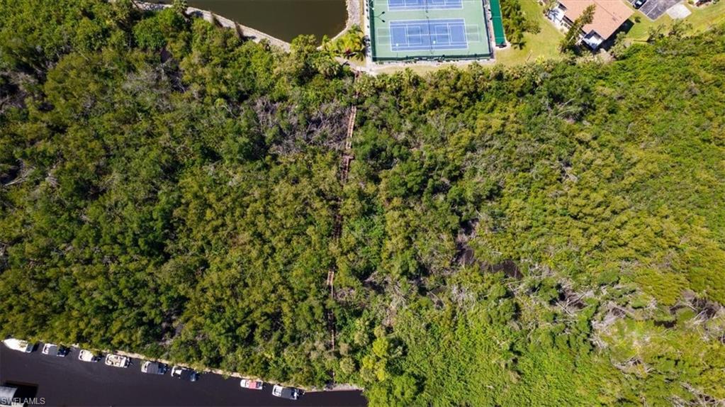 NORTH FORT MYERS - Residential