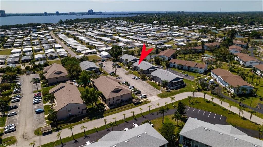 NORTH FORT MYERS - Residential