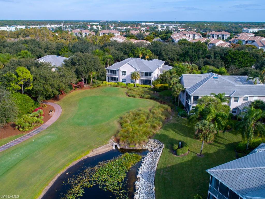 LANCASTER SQUARE - Residential