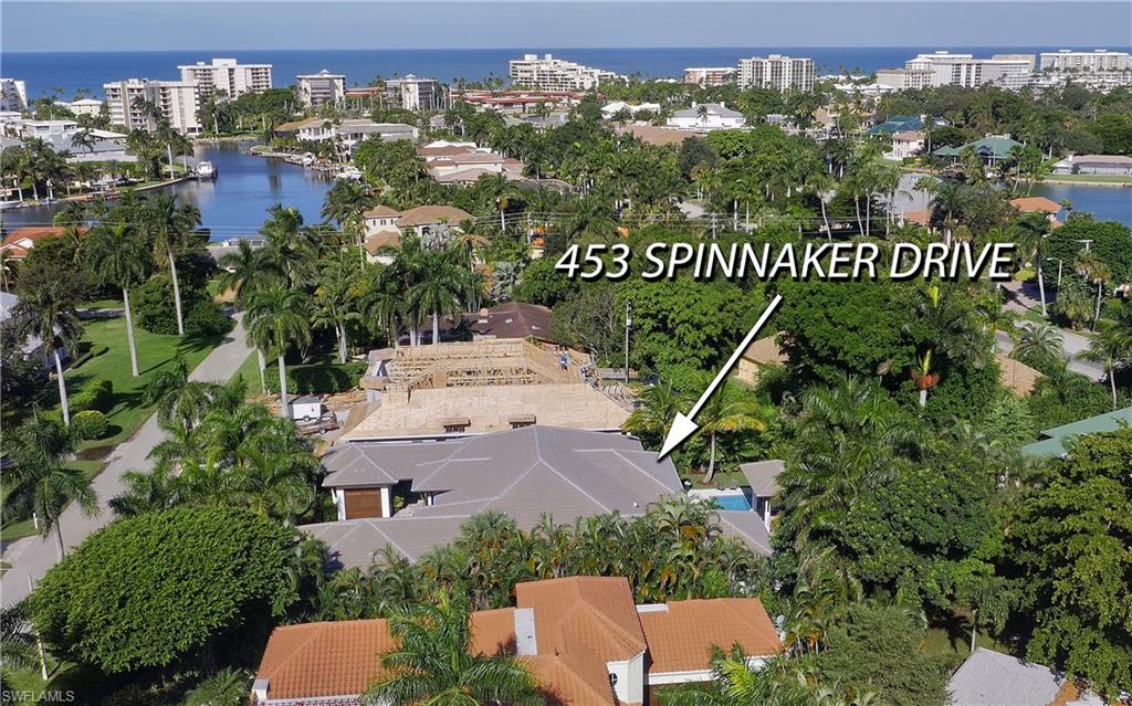 MOORINGS - Residential