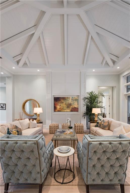 MOORINGS - Residential