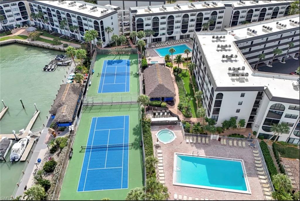 ANGLERS COVE - Residential