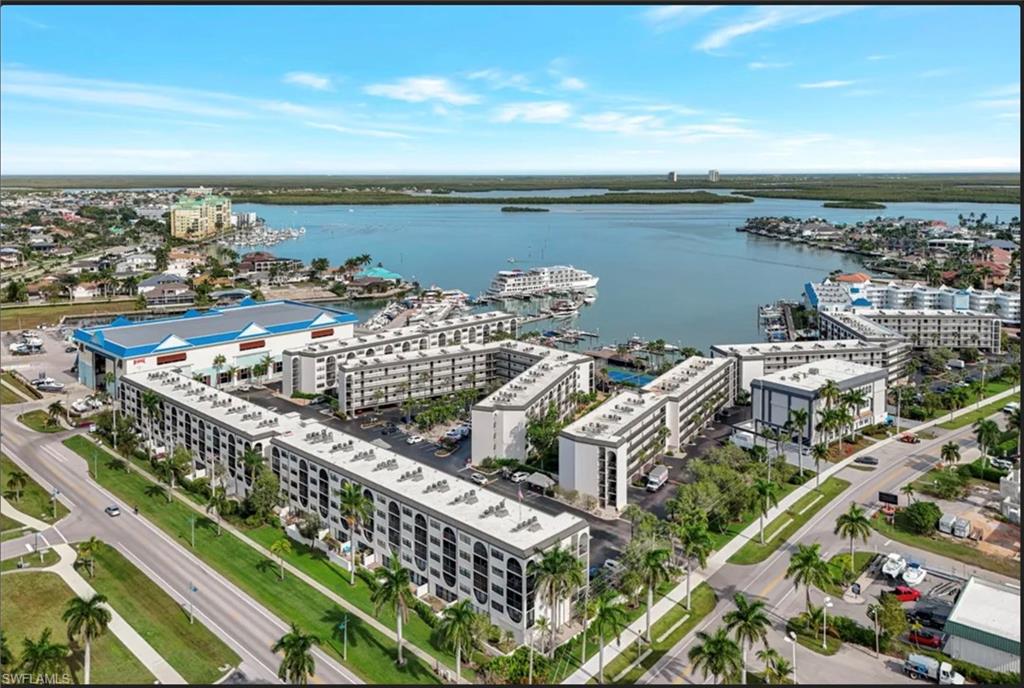 ANGLERS COVE - Residential