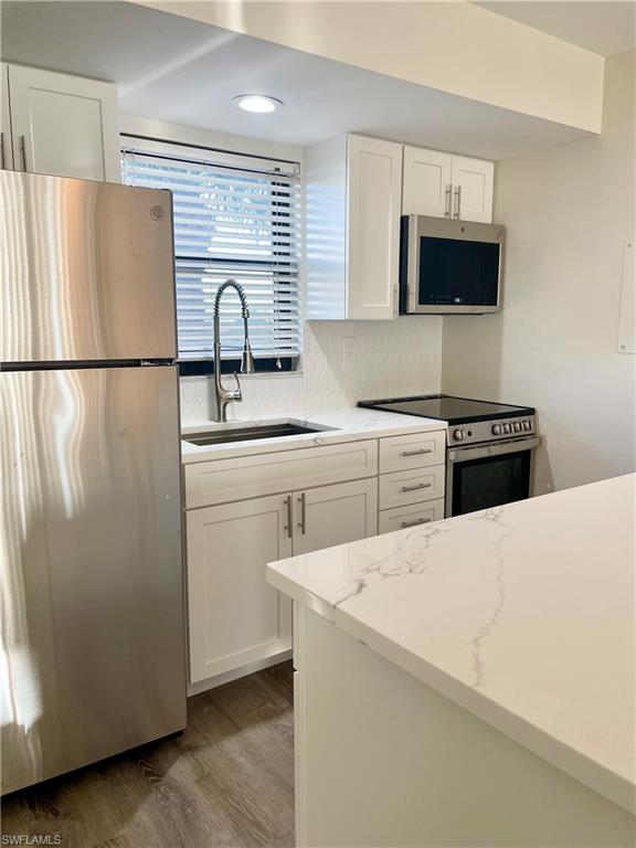 ANGLERS COVE - Residential