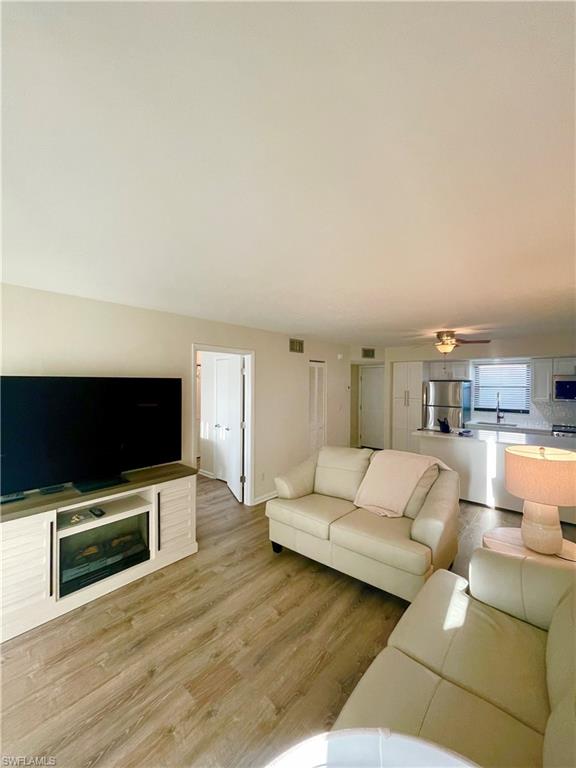 ANGLERS COVE - Residential