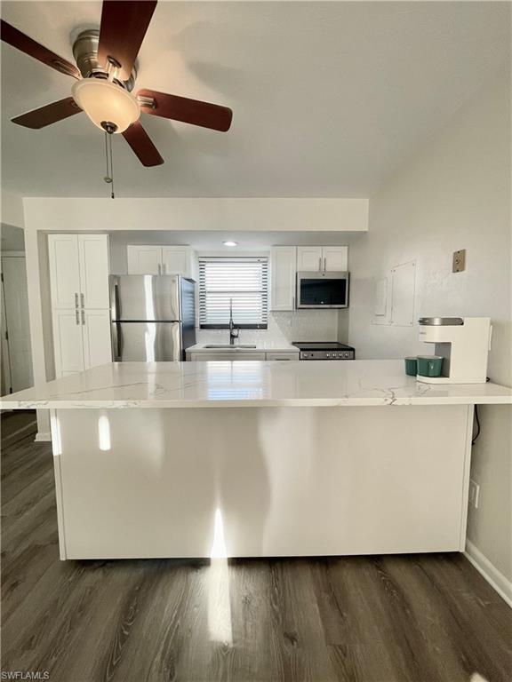 ANGLERS COVE - Residential