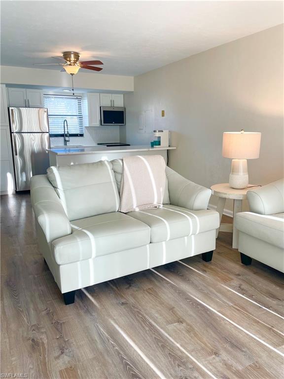 ANGLERS COVE - Residential