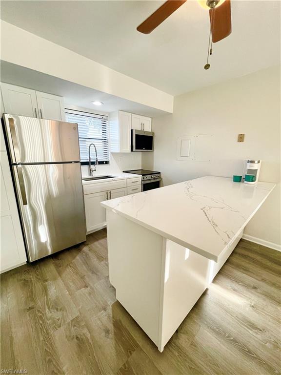 ANGLERS COVE - Residential