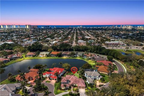 914 SPANISH MOSS TRL NAPLES FL 34108