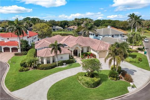Photo of 914 SPANISH MOSS TRL, NAPLES, FL 34108 (MLS # 225024083)