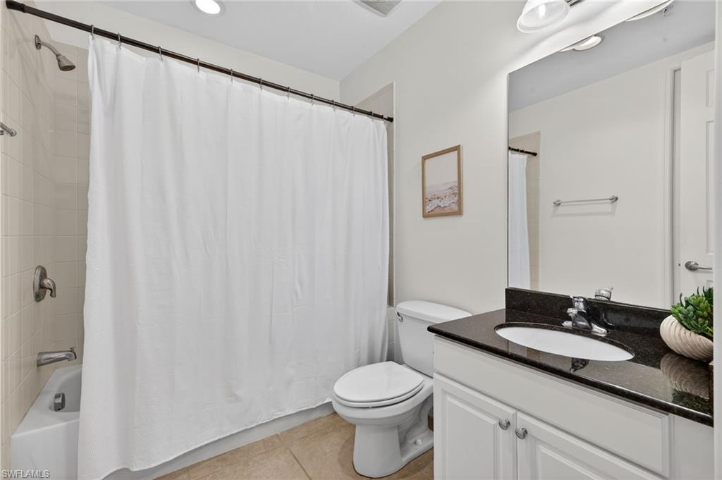 PALMETTO COVE - Residential