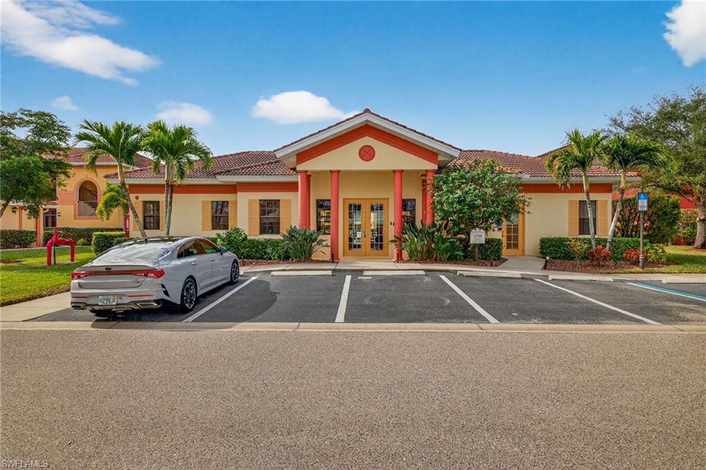 PALMETTO COVE - Residential