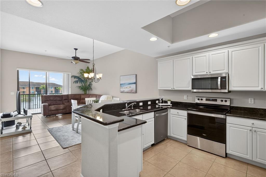 PALMETTO COVE - Residential