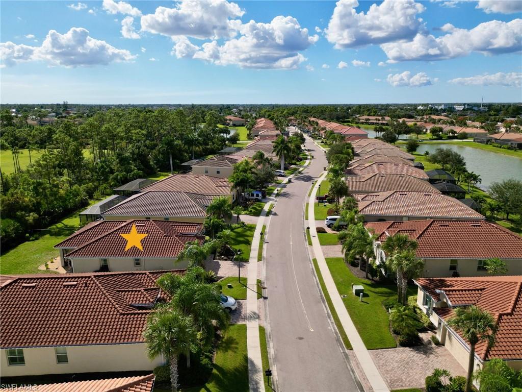 BELLA VIDA - Residential