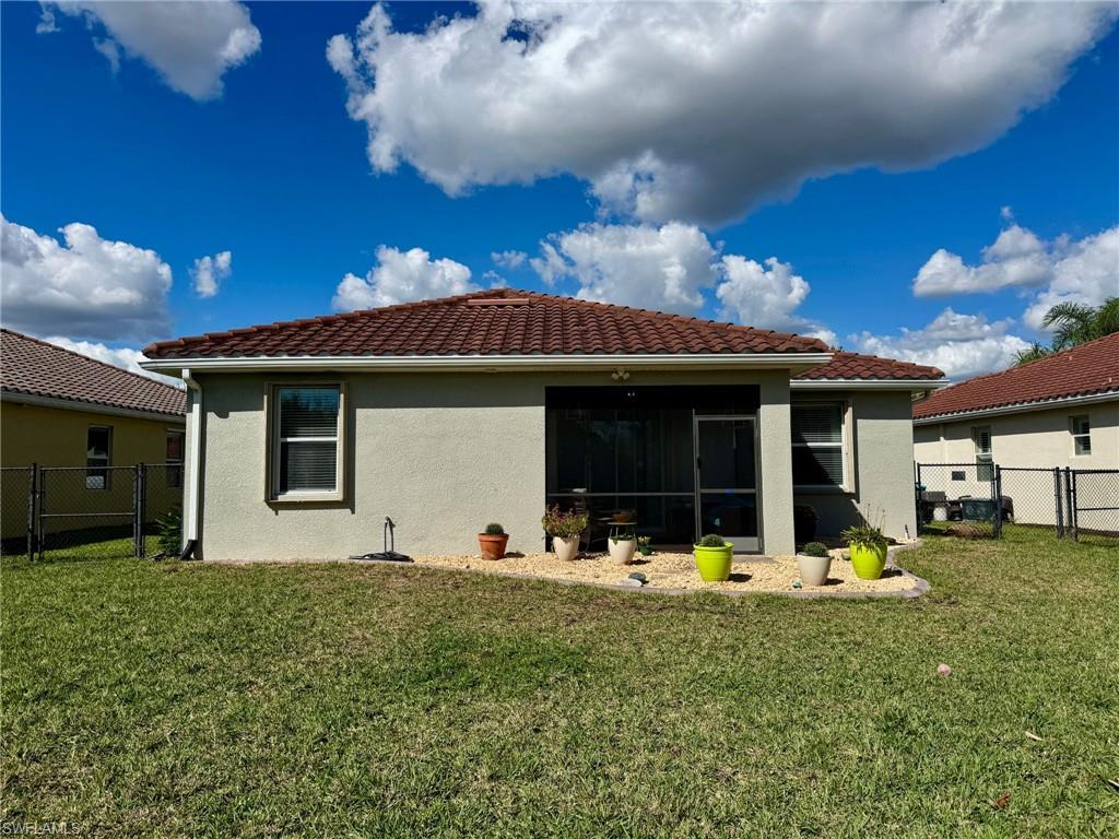 BELLA VIDA - Residential