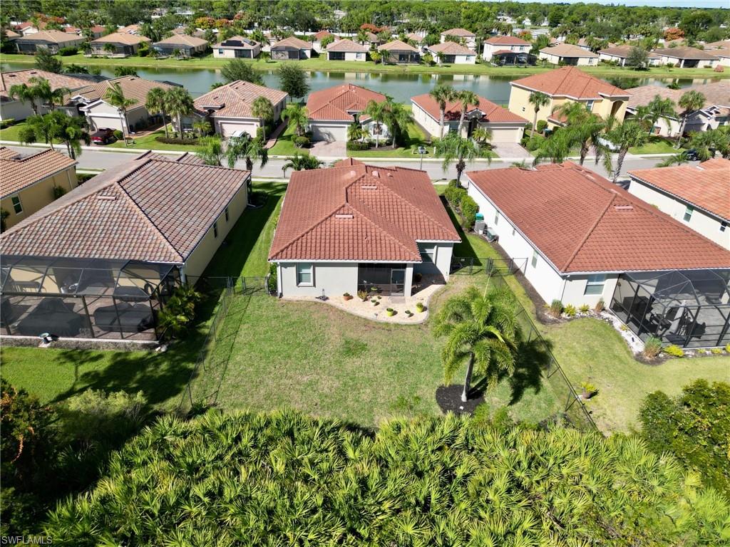 BELLA VIDA - Residential