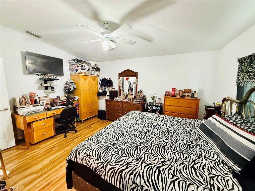 IMPERIAL HARBOR - Residential