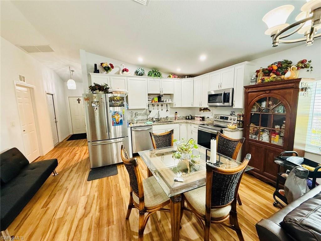 IMPERIAL HARBOR - Residential