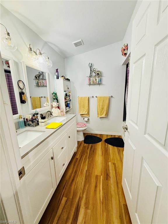 IMPERIAL HARBOR - Residential