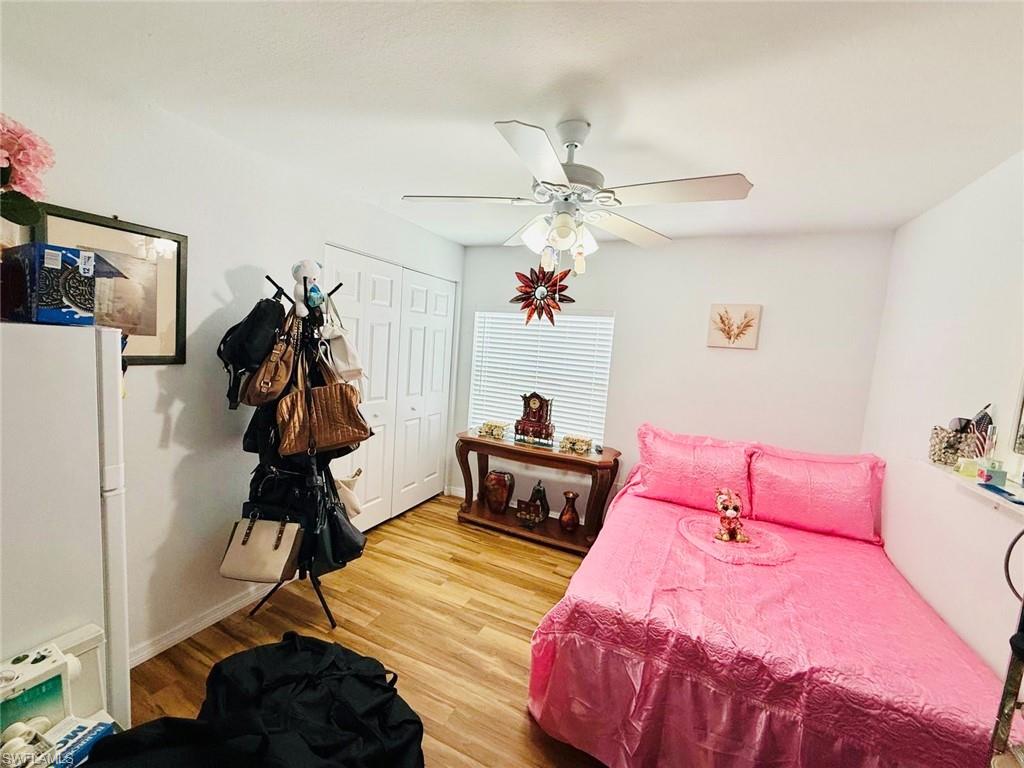 IMPERIAL HARBOR - Residential