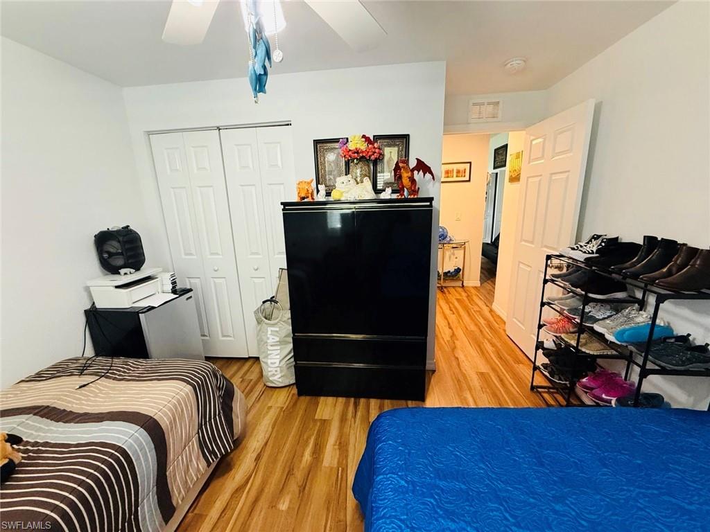 IMPERIAL HARBOR - Residential