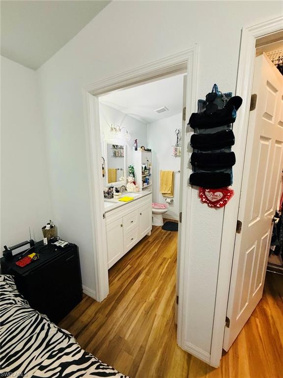 IMPERIAL HARBOR - Residential