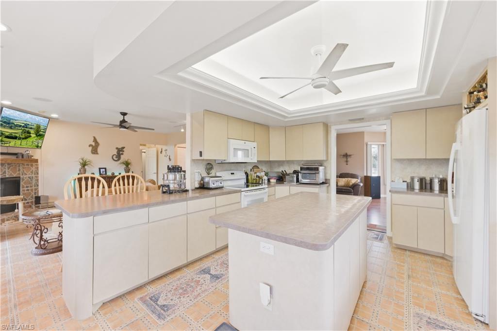 WESTERN ACRES - Residential