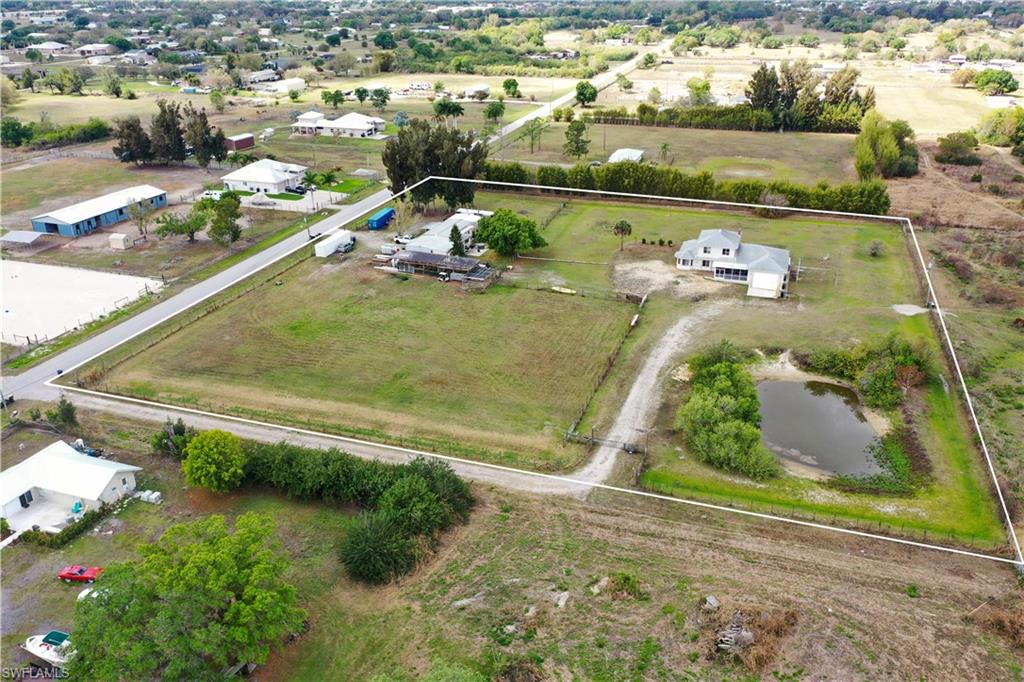 WESTERN ACRES - Residential