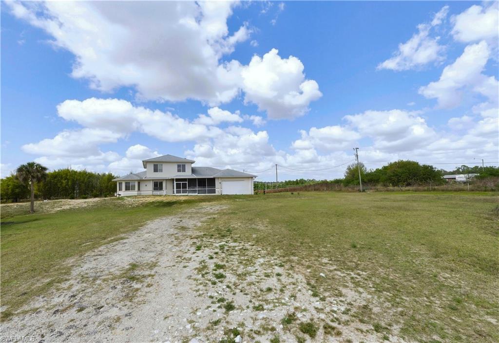 WESTERN ACRES - Residential