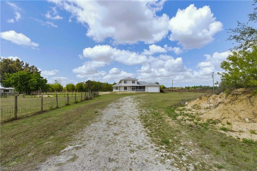 WESTERN ACRES - Residential